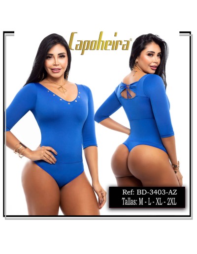 body reductor colombiano azul bd3403